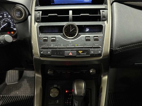 Used 2020 Lexus NX 300 AWD w/ Comfort Package image 20