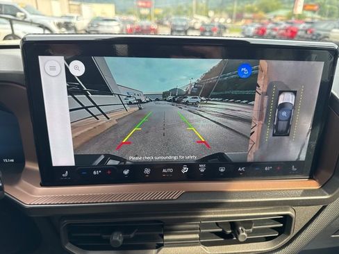 New 2025 Ford Bronco Sport Outer Banks w/ Outer Banks Tech Package+ image 28