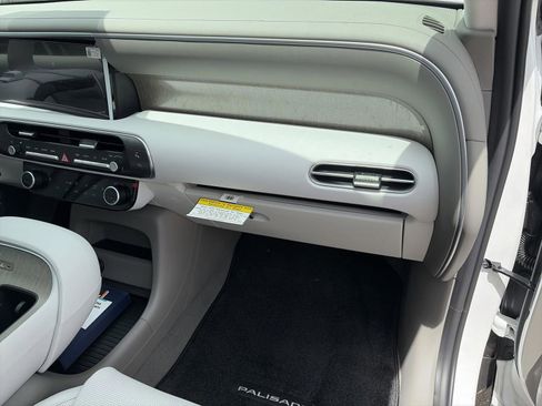 New 2026 Hyundai Palisade SEL FWD image 19