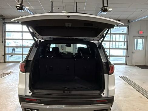 New 2026 GMC Acadia Elevation w/ Elevation Premium Package image 16