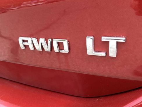 Used 2018 Chevrolet Equinox LT AWD/4WD image 42