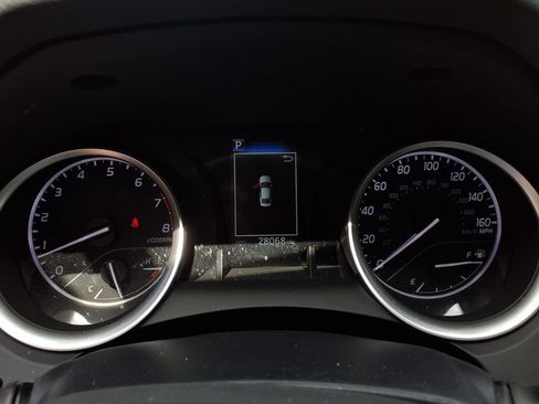Certified 2024 Toyota Camry LE FWD image 16