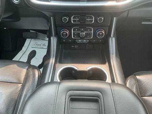 Used 2021 Chevrolet Tahoe LT w/ LT Signature Package AWD/4WD image 28