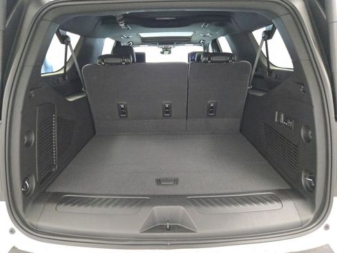 New 2026 GMC Yukon XL Elevation w/ Elevation Premium Package image 19