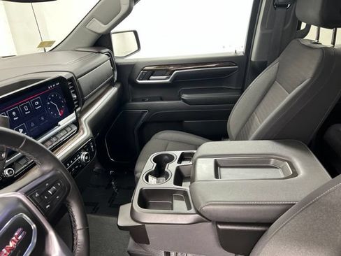 Used 2024 GMC Sierra 1500 Elevation AWD/4WD image 20