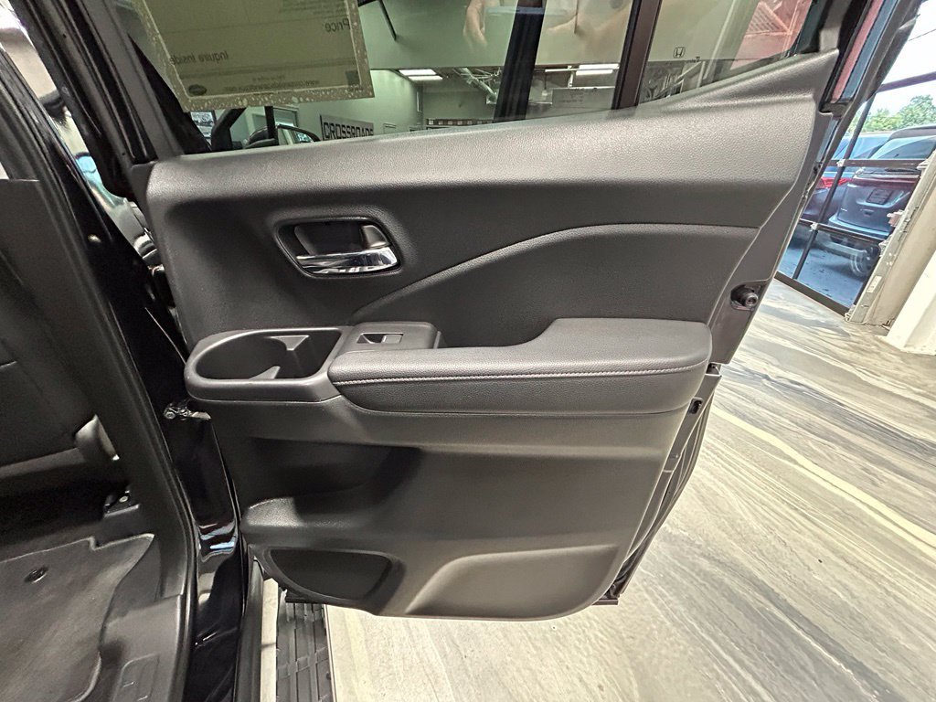 Used 2019 Honda Ridgeline RTL-T image 45