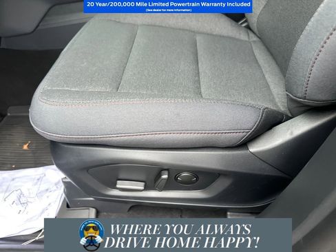 New 2026 Ford Explorer Active image 8