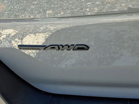 New 2026 Subaru Outback Touring XT AWD/4WD image 19