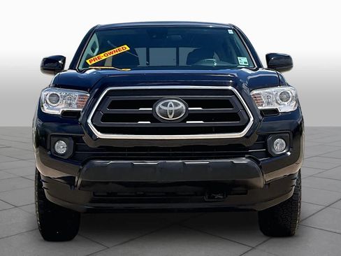 Used 2020 Toyota Tacoma SR5 RWD image 4