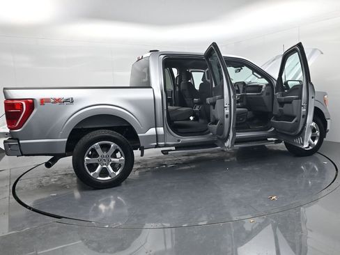 Used 2021 Ford F150 XLT w/ Equipment Group 302A High image 68
