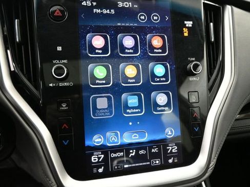 Used 2022 Subaru Outback Limited image 11