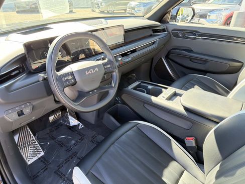 Used 2026 Kia EV9 GT-Line image 15