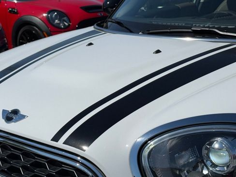 Used 2018 MINI Cooper Countryman S AWD/4WD image 9