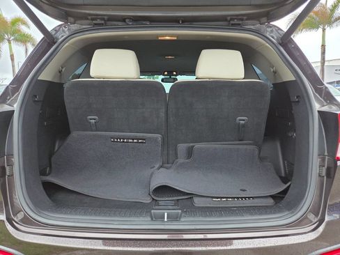 Used 2018 Kia Sorento EX FWD image 15