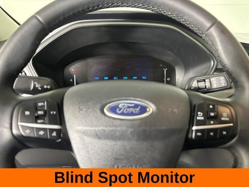 Used 2024 Ford Escape Active FWD image 15