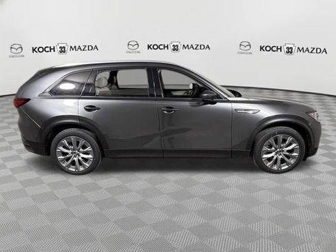 New 2026 MAZDA CX-90 3.3 Turbo w/ Preferred Package image 9