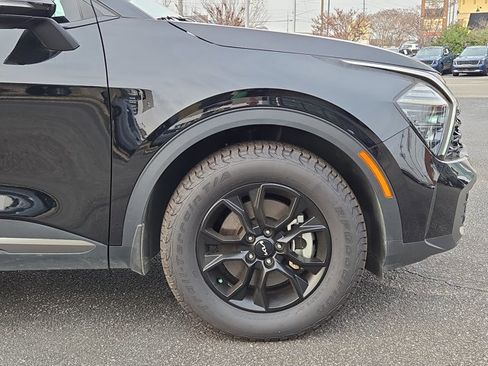 Used 2024 Kia Sportage X-Pro Prestige image 11