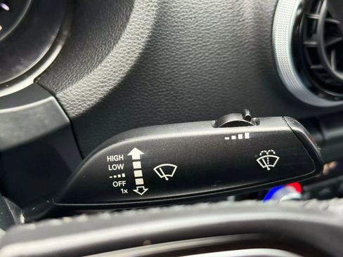 Used 2016 Audi A3 2.0T Premium w/ Audi MMI Navigation Plus image 31