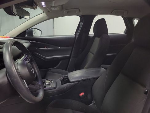 Used 2021 MAZDA CX-30 FWD 2.5 S image 12