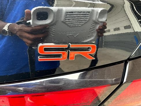 Used 2024 Nissan Altima 2.5 SR FWD image 22