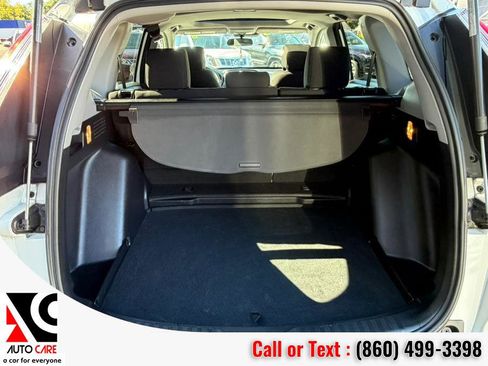 Used 2018 Honda CR-V EX image 14