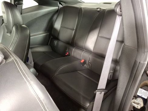 Used 2010 Chevrolet Camaro SS w/ RS Package RWD image 12