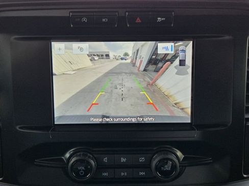 Used 2023 Ford F150 XL w/ STX Appearance Package image 18