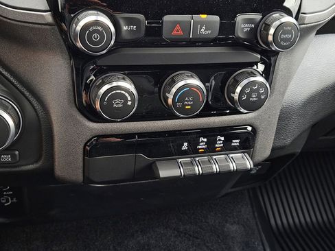 New 2026 RAM 1500 Classic Warlock AWD/4WD image 19