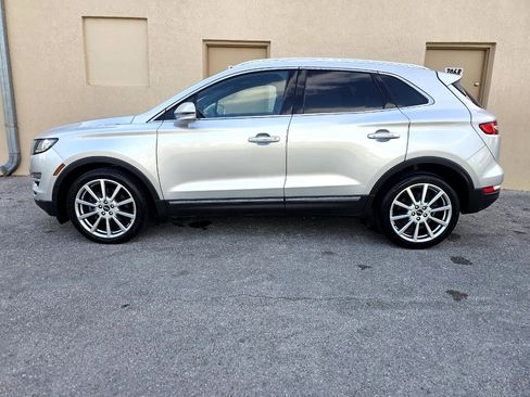 Used 2019 Lincoln MKC Reserve w/ MKC Technology Package image 19