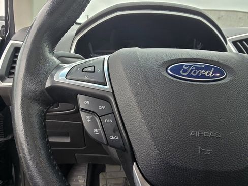 Used 2015 Ford Edge SEL w/ Canadian Touring Package image 27