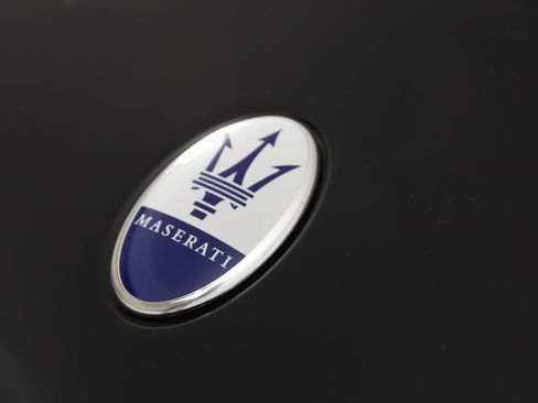 Used 2024 Maserati MC20 Cielo RWD image 24
