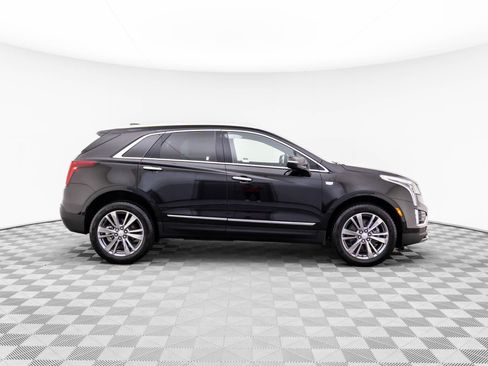 New 2025 Cadillac XT5 Premium Luxury image 10