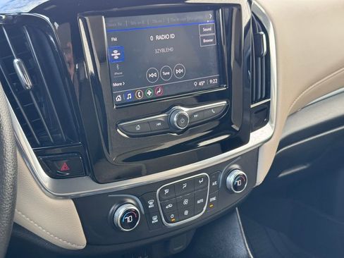 Used 2023 Chevrolet Traverse LS w/ Safety Package image 31