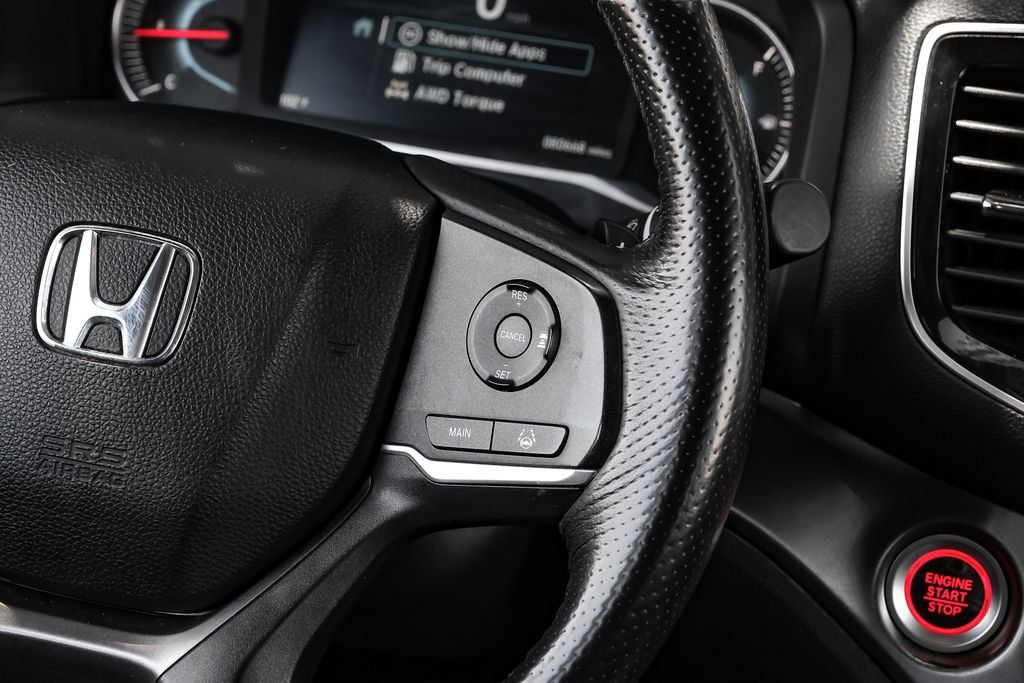 Used 2019 Honda Passport EX-L image 28