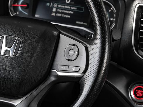 Used 2019 Honda Passport EX-L image 28
