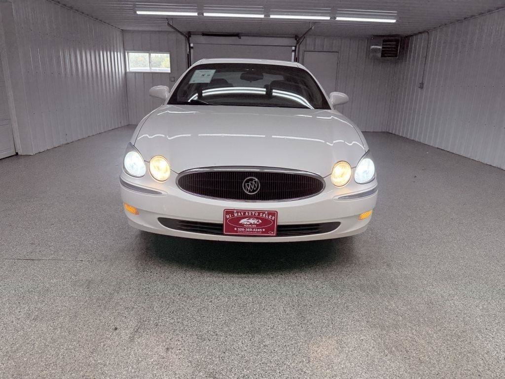 Used 2006 Buick LaCrosse CXL w/ Chrome Appearance Package FWD image 2