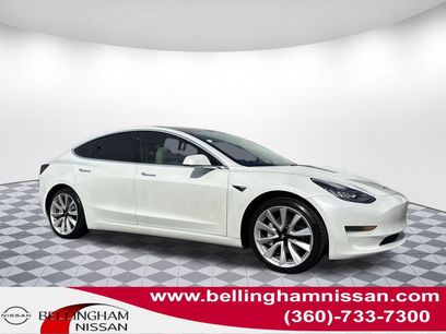 Used 2020 Tesla Model 3 Standard Range Plus