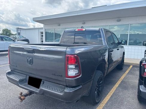 Used 2023 RAM 1500 Big Horn AWD/4WD image 4