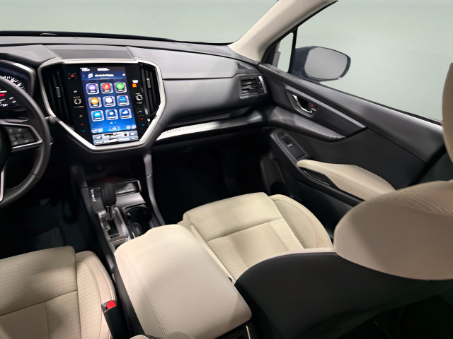 Certified 2025 Subaru Ascent Premium AWD/4WD image 25