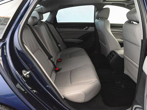 Used 2020 Honda Accord EX-L image 29