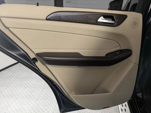 Used 2018 Mercedes-Benz GLE 350 GLE 350 image 17