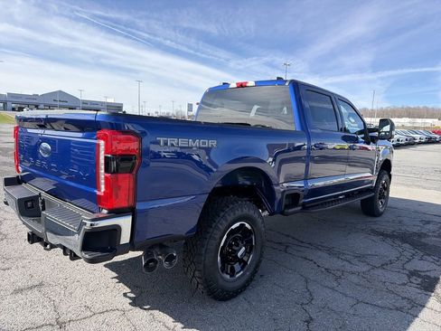 New 2026 Ford F350 XLT w/ XLT Premium Package AWD/4WD image 6