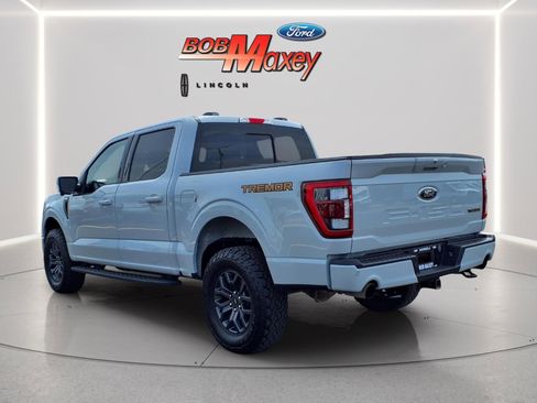 Used 2023 Ford F150 Tremor w/ Equipment Group 402A High AWD/4WD image 7