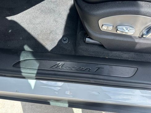 Certified 2026 Porsche Macan Turbo AWD/4WD image 23