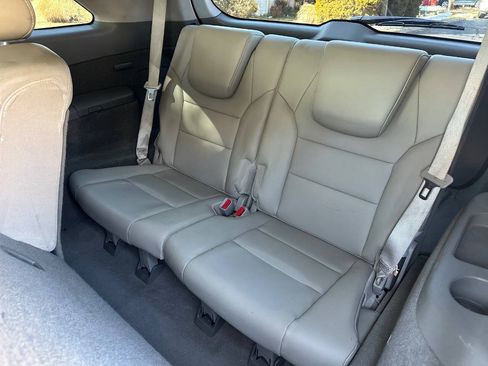 Used 2012 Acura MDX AWD/4WD image 12