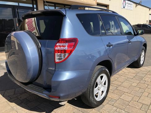 Used 2012 Toyota RAV4 4WD w/ Value Pkg image 2