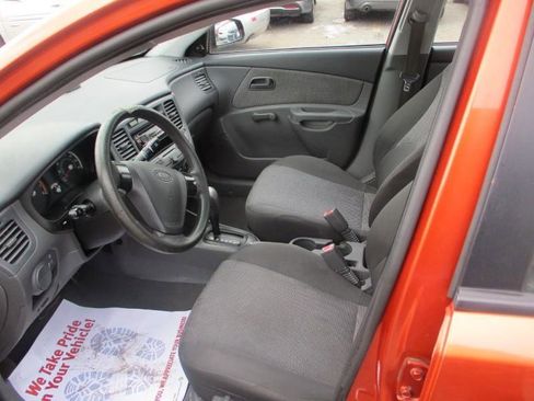 Used 2009 Kia Rio LX FWD image 9