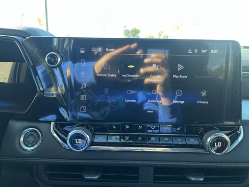 New 2026 Chevrolet Colorado LT image 15