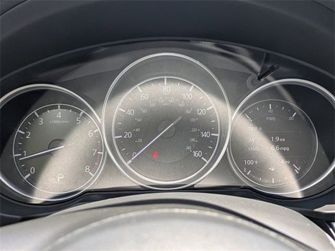 New 2025 MAZDA CX-5 AWD 2.5 S w/ Select Package image 24