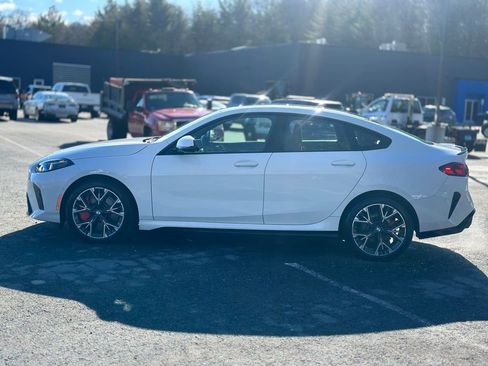 Certified 2025 BMW 228i xDrive w/ Premium Package image 3